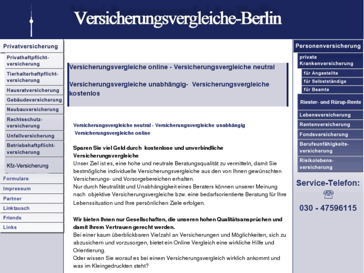 www.versicherungsvergleiche-berlin.de