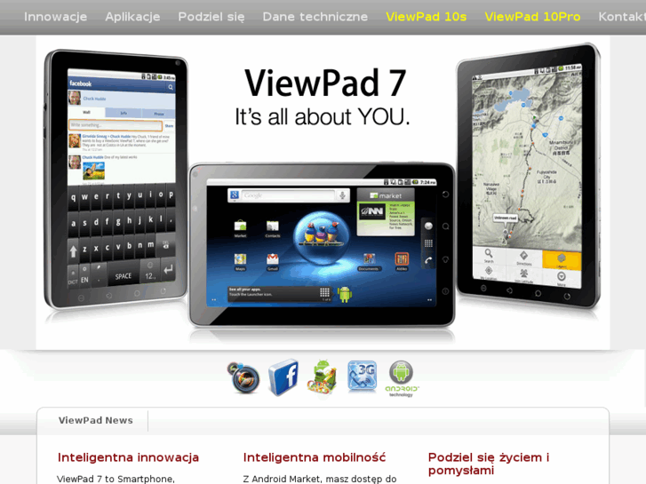 www.viewpad.pl