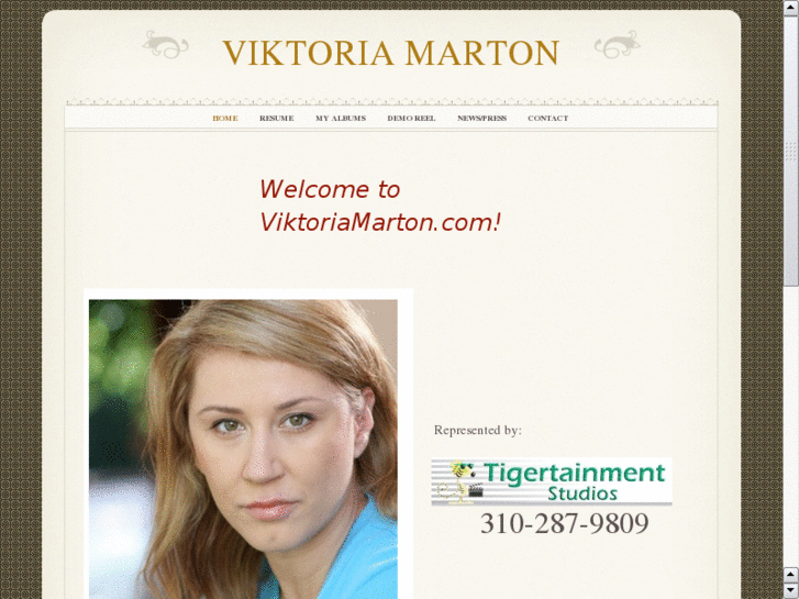 www.viktoriamarton.com