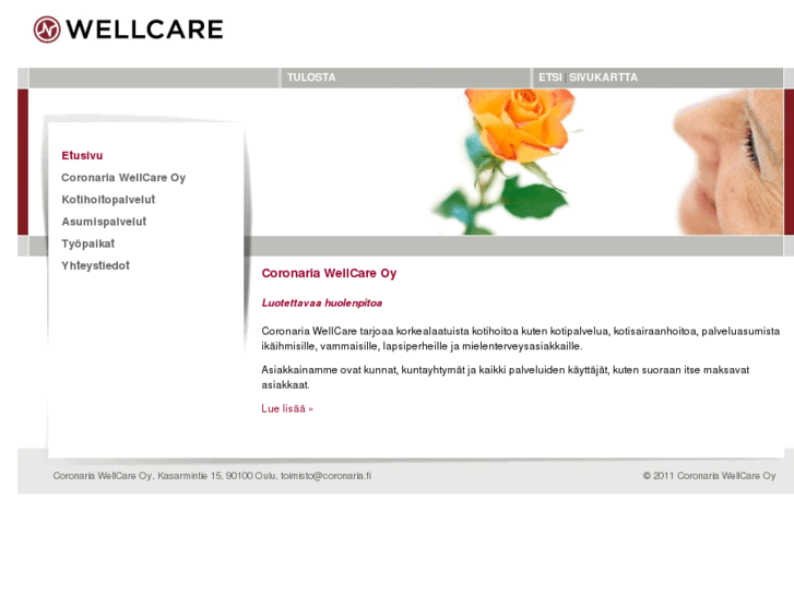 www.wellcare.fi