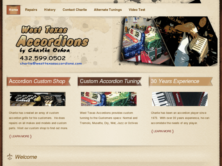 www.westtexasaccordions.com