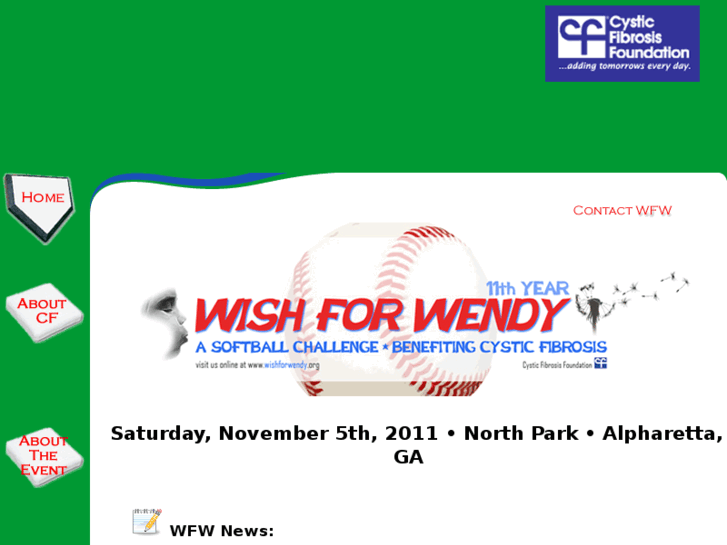 www.wishforwendy.org