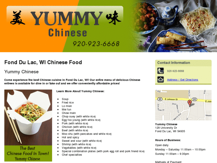 www.yummychinesewi.com