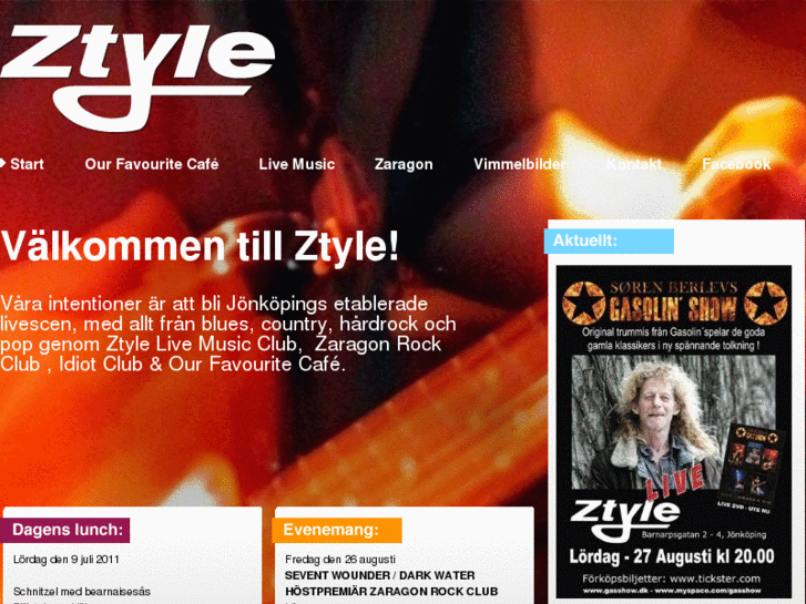 www.ztyle.se