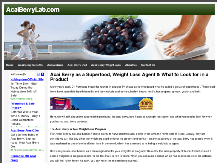 www.acaiberrylab.com