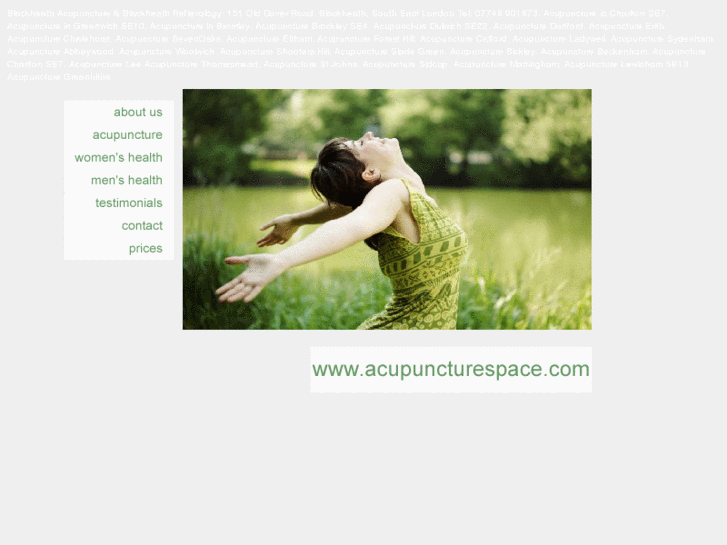 www.acupuncturespace.com