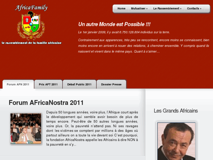 www.africafamily.com