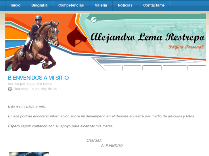 www.alejandrolemarestrepo.com