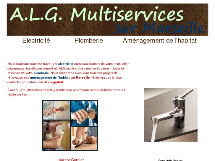 www.algmultiservices.com