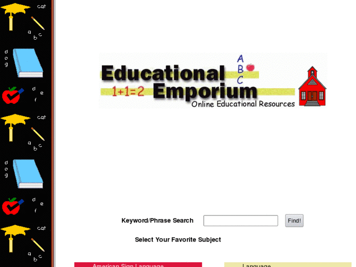 www.aneducationalemporium.com