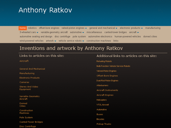 www.anthonyratkov.com