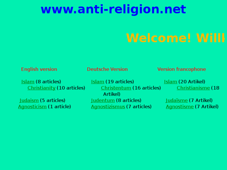 www.anti-religion.net