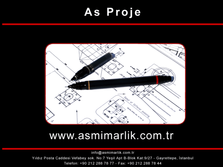 www.asproje.com