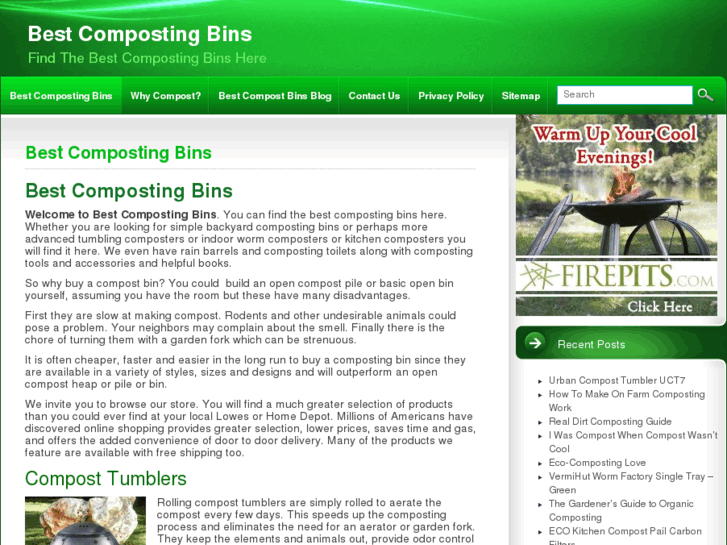 www.bestcompostingbins.net