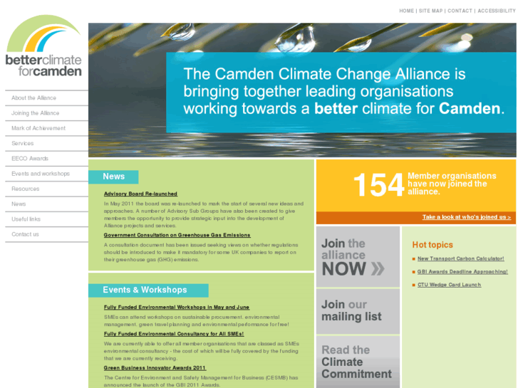 www.betterclimateforcamden.net