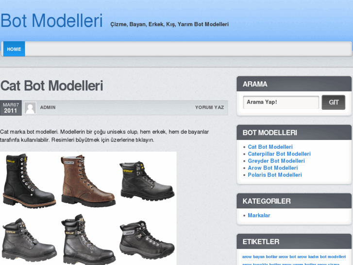 www.botmodel.com