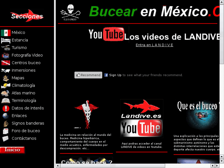 www.bucearenmexico.com