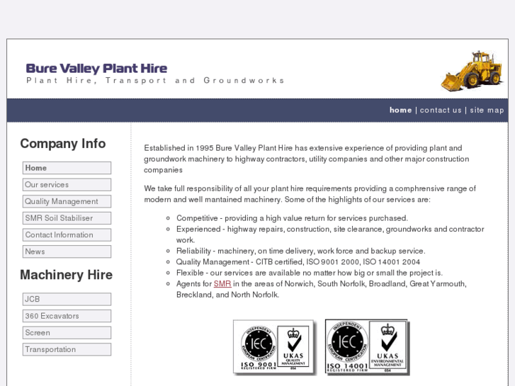 www.burevalley.com