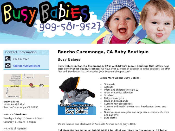 www.busybabiesranchocucamonga.com