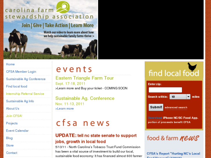 www.carolinafarmstewards.org