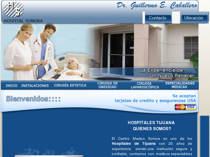 www.centromedicosonora.com