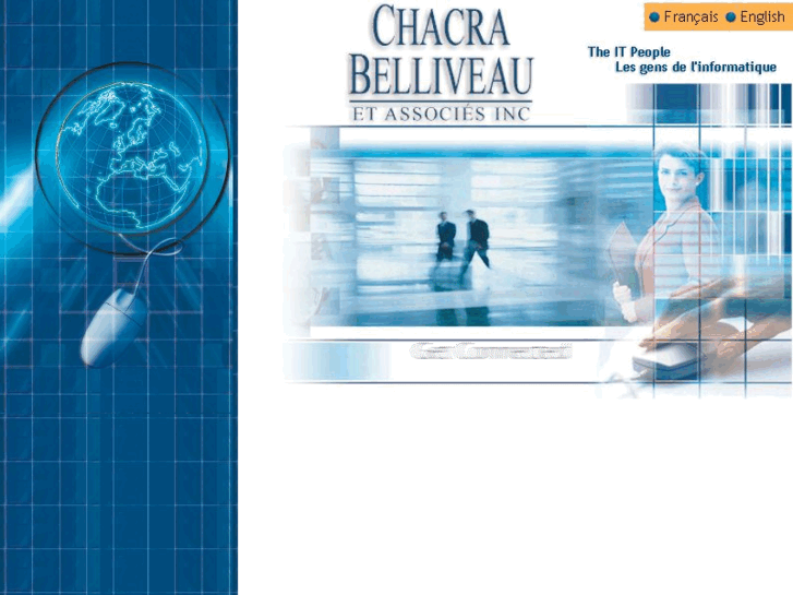 www.chacra.com