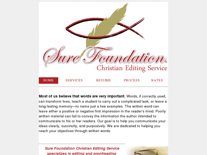 www.christianeditingservice.com