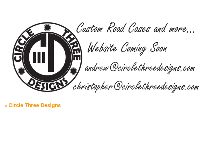 www.circlethreedesigns.com