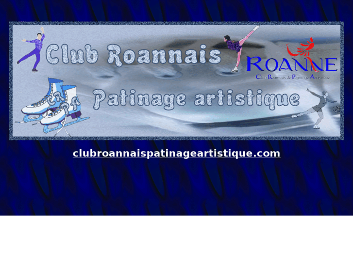 www.clubroannaispatinageartistique.com