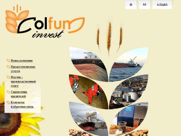 www.colfum-invest.com