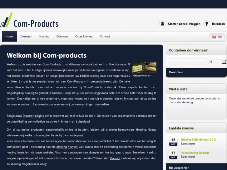 www.com-products.nl