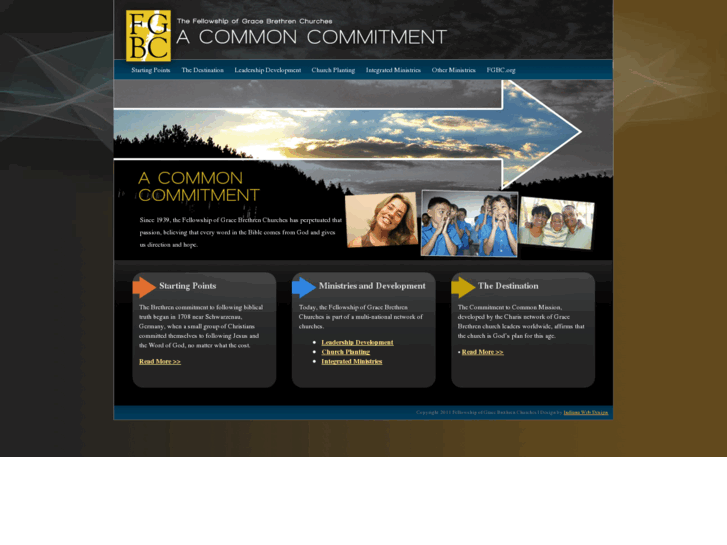 www.commoncommitment.com