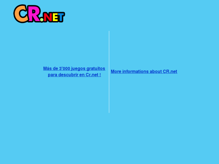 www.cr.net