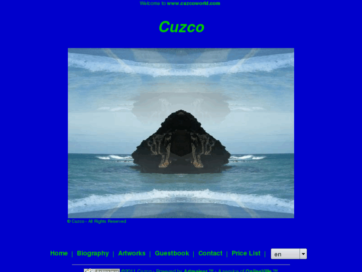 www.cuzcoworld.com