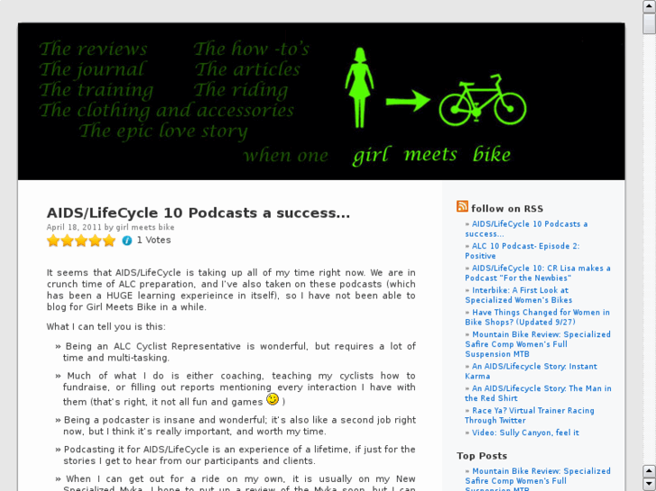 www.cyclemaven.net