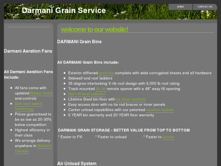 www.darmanigrainstorage.biz