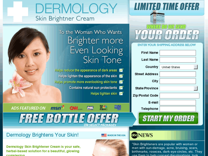 www.dermologybrightener.com