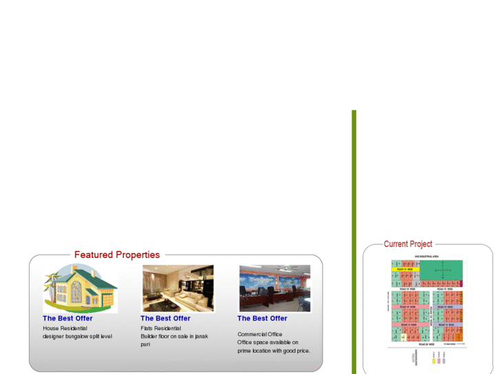 www.dharamdevelopers.com
