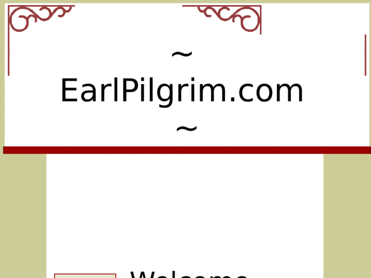 www.earlpilgrim.com