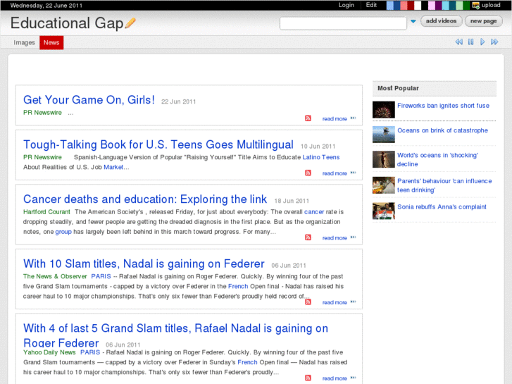 www.educationalgap.com