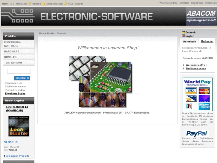 www.electronic-software-shop.com