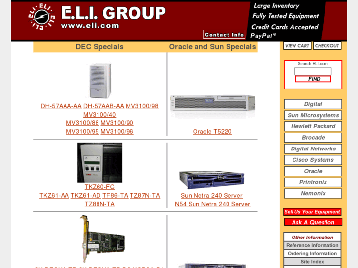 www.eli.com