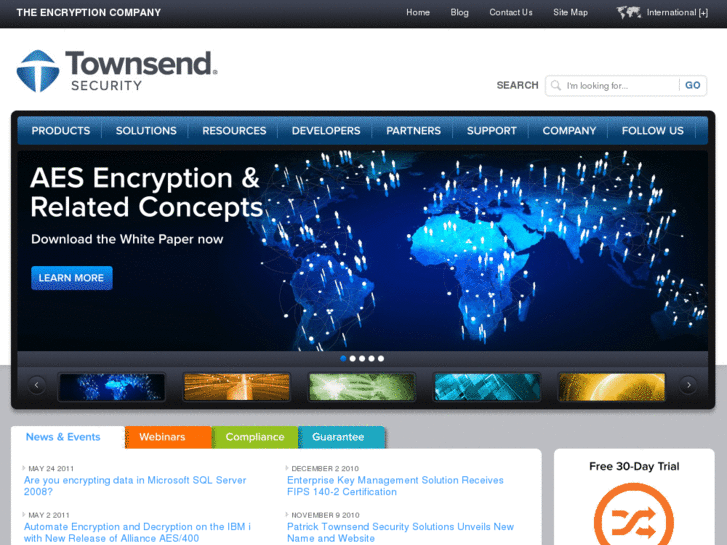www.encryptionspecialist.com