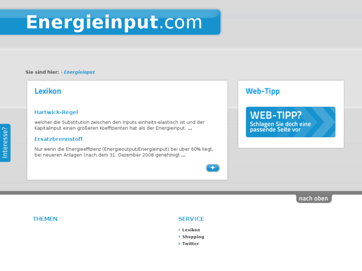 www.energieinput.com