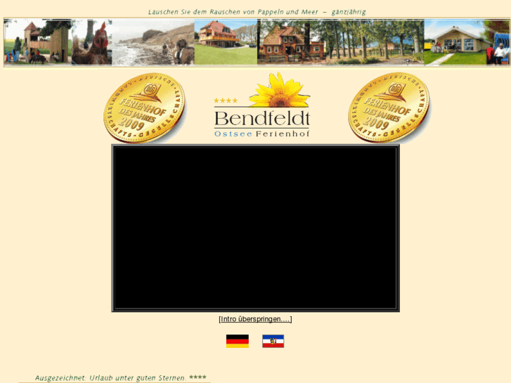 www.ferienhof-bendfeldt.com