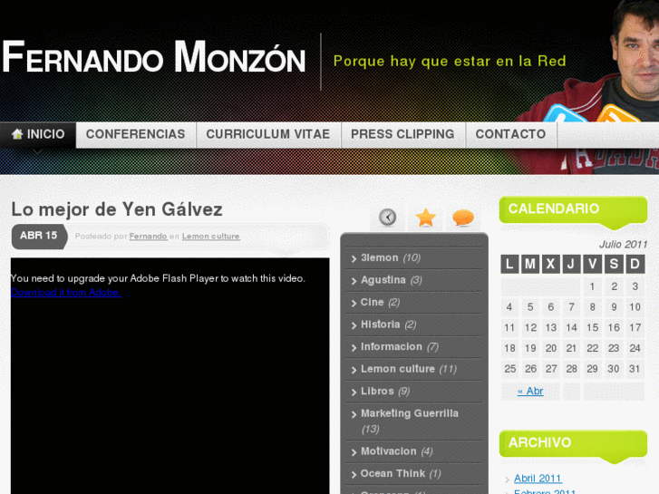 www.fernandomonzon.com