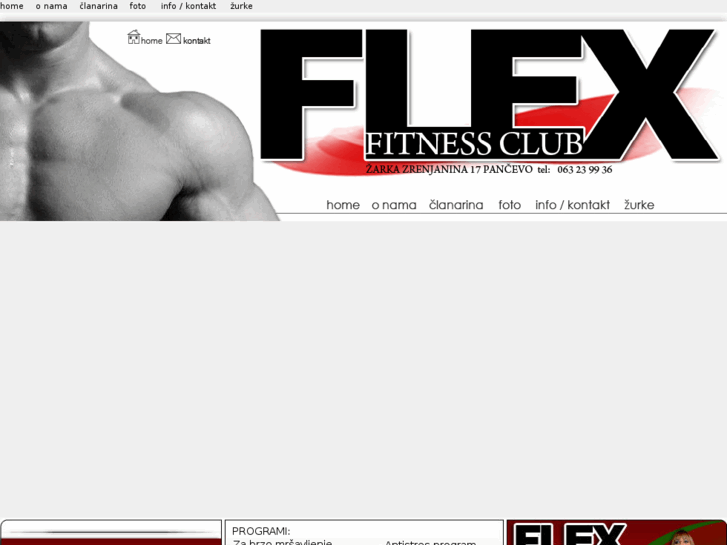 www.flexfitness.rs