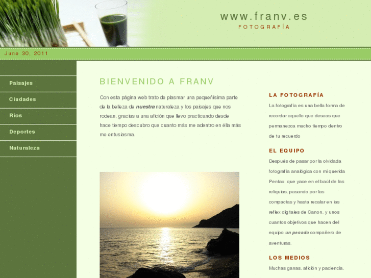 www.franv.es