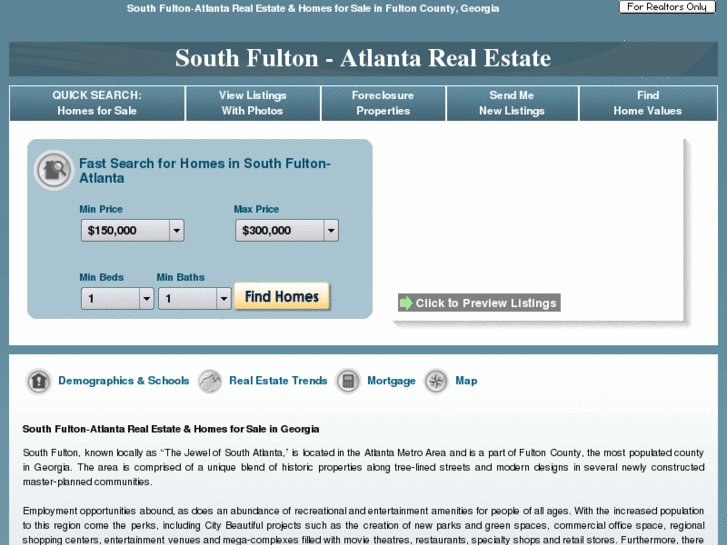 www.fulton-south-realestate.com