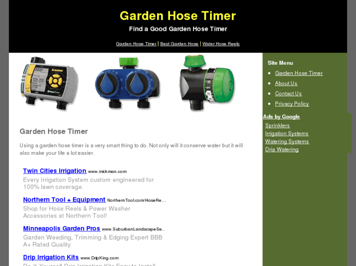 www.gardenhosetimer.org